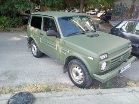 Lada Niva, снимка 5