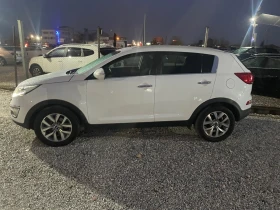 Kia Sportage Джип, снимка 5