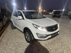 Kia Sportage Джип, снимка 3