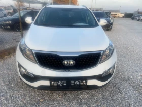 Kia Sportage Джип, снимка 11