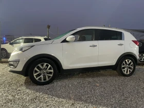 Kia Sportage Джип, снимка 6