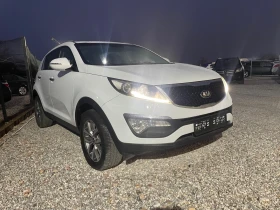 Kia Sportage Джип, снимка 2