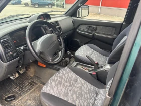 Mitsubishi L200 2.5tdi, снимка 9