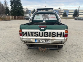 Mitsubishi L200 2.5tdi, снимка 6