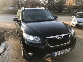 Hyundai Santa fe, снимка 9