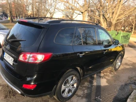 Hyundai Santa fe, снимка 3