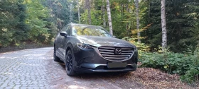 Mazda CX-9 2.5 * Turbo* SIGNATURE*  | Mobile.bg    4