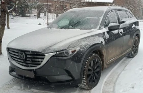 Mazda CX-9 2.5 * Turbo* SIGNATURE*  | Mobile.bg    3