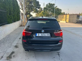 BMW X3 BMW-X3-3.5i-XDraive-306kcAvtomat | Mobile.bg    7