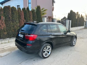 BMW X3 BMW-X3-3.5i-XDraive-306kcAvtomat, снимка 9