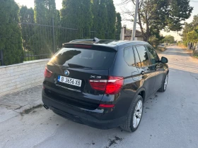 BMW X3 BMW-X3-3.5i-XDraive-306kcAvtomat | Mobile.bg    5