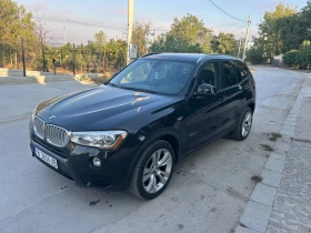 BMW X3 BMW-X3-3.5i-XDraive-306kcAvtomat | Mobile.bg    4