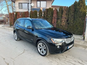 BMW X3 BMW-X3-3.5i-XDraive-306kcAvtomat, снимка 2