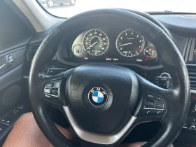 BMW X3 BMW-X3-3.5i-XDraive-306kcAvtomat | Mobile.bg    12