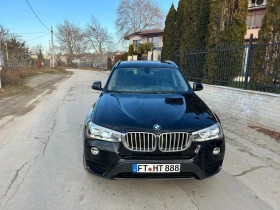 BMW X3 BMW-X3-3.5i-XDraive-306kcAvtomat, снимка 3