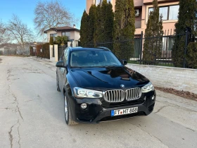 BMW X3 BMW-X3-3.5i-XDraive-306kcAvtomat, снимка 5