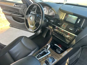 BMW X3 BMW-X3-3.5i-XDraive-306kcAvtomat | Mobile.bg    9