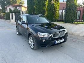 BMW X3 BMW-X3-3.5i-XDraive-306kcAvtomat | Mobile.bg    2