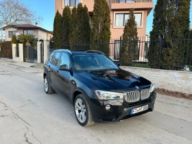 BMW X3 BMW-X3-3.5i-XDraive-306kcAvtomat, снимка 6