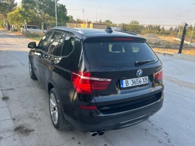 BMW X3 BMW-X3-3.5i-XDraive-306kcAvtomat | Mobile.bg    6