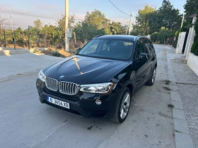 BMW X3 BMW-X3-3.5i-XDraive-306kcAvtomat | Mobile.bg    3