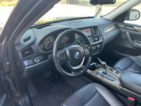 BMW X3 BMW-X3-3.5i-XDraive-306kcAvtomat | Mobile.bg    8