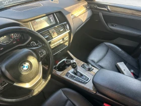 BMW X3 BMW-X3-3.5i-XDraive-306kcAvtomat | Mobile.bg    13