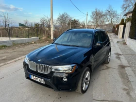 BMW X3 BMW-X3-3.5i-XDraive-306kcAvtomat, снимка 4