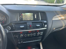 BMW X3 BMW-X3-3.5i-XDraive-306kcAvtomat | Mobile.bg    14