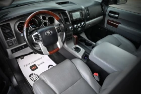 Toyota Sequoia 5.7 V8 4x4 PLATINUM | Mobile.bg    9