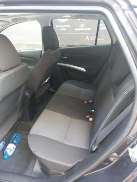 Suzuki SX4 S-Cross 1.6 allgrip | Mobile.bg    10