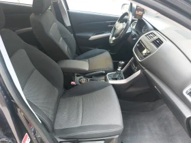 Suzuki SX4 S-Cross 1.6 allgrip | Mobile.bg    7