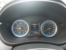 Suzuki SX4 S-Cross 1.6 allgrip | Mobile.bg    13