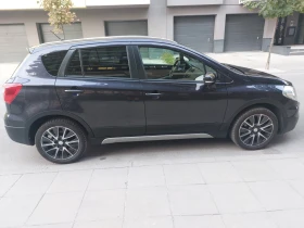 Suzuki SX4 S-Cross 1.6 allgrip | Mobile.bg    2
