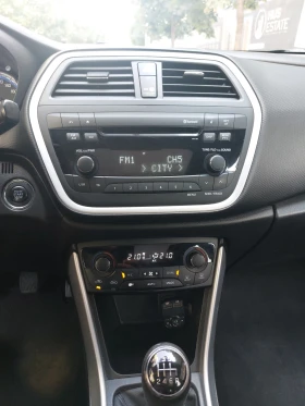 Suzuki SX4 S-Cross 1.6 allgrip | Mobile.bg    15