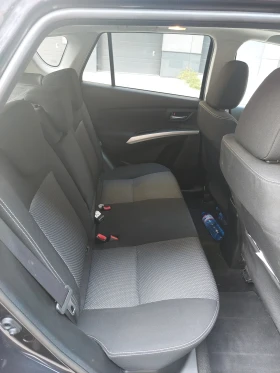 Suzuki SX4 S-Cross 1.6 allgrip | Mobile.bg    8