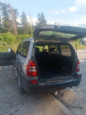 Hyundai Terracan | Mobile.bg    11