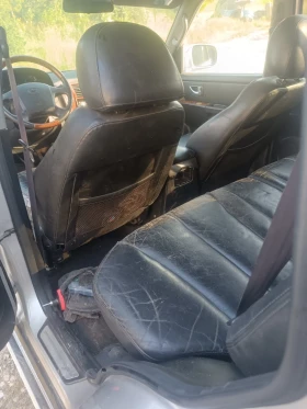     Hyundai Terracan