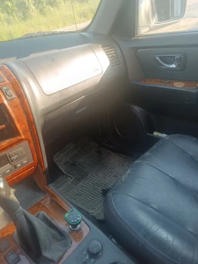 Hyundai Terracan | Mobile.bg    3