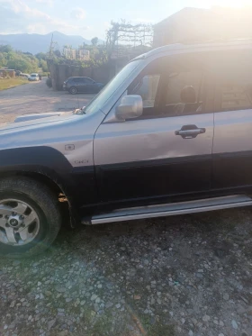 Hyundai Terracan | Mobile.bg    8