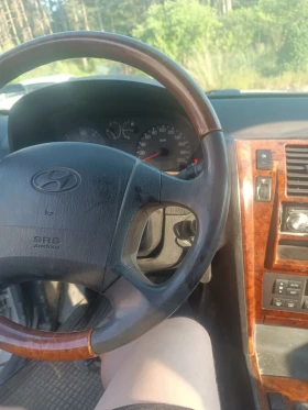 Hyundai Terracan | Mobile.bg    4