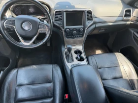 Jeep Grand cherokee 3.6 /  6 | Mobile.bg    15