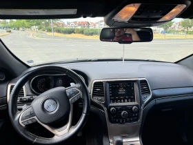 Jeep Grand cherokee 3.6 /  6 | Mobile.bg    10
