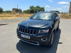 Jeep Grand cherokee 3.6 /  6 | Mobile.bg    17