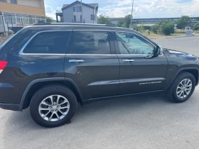 Jeep Grand cherokee 3.6 /  6 | Mobile.bg    7