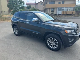 Jeep Grand cherokee 3.6 /  6 | Mobile.bg    8