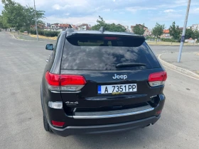 Jeep Grand cherokee 3.6 /  6 | Mobile.bg    5