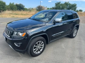 Jeep Grand cherokee 3.6 /  6 | Mobile.bg    2