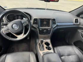 Jeep Grand cherokee 3.6 /  6 | Mobile.bg    11