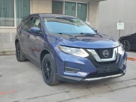 Nissan Rogue 2.5 AWD | Mobile.bg    6